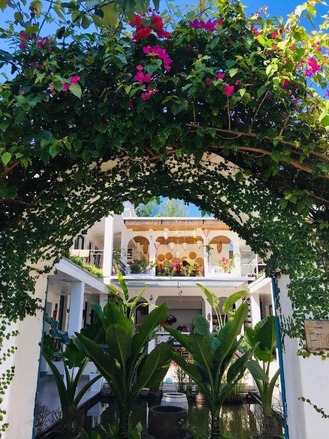 Coto Island Beach Village Homestay Dao Co To Dış mekan fotoğraf
