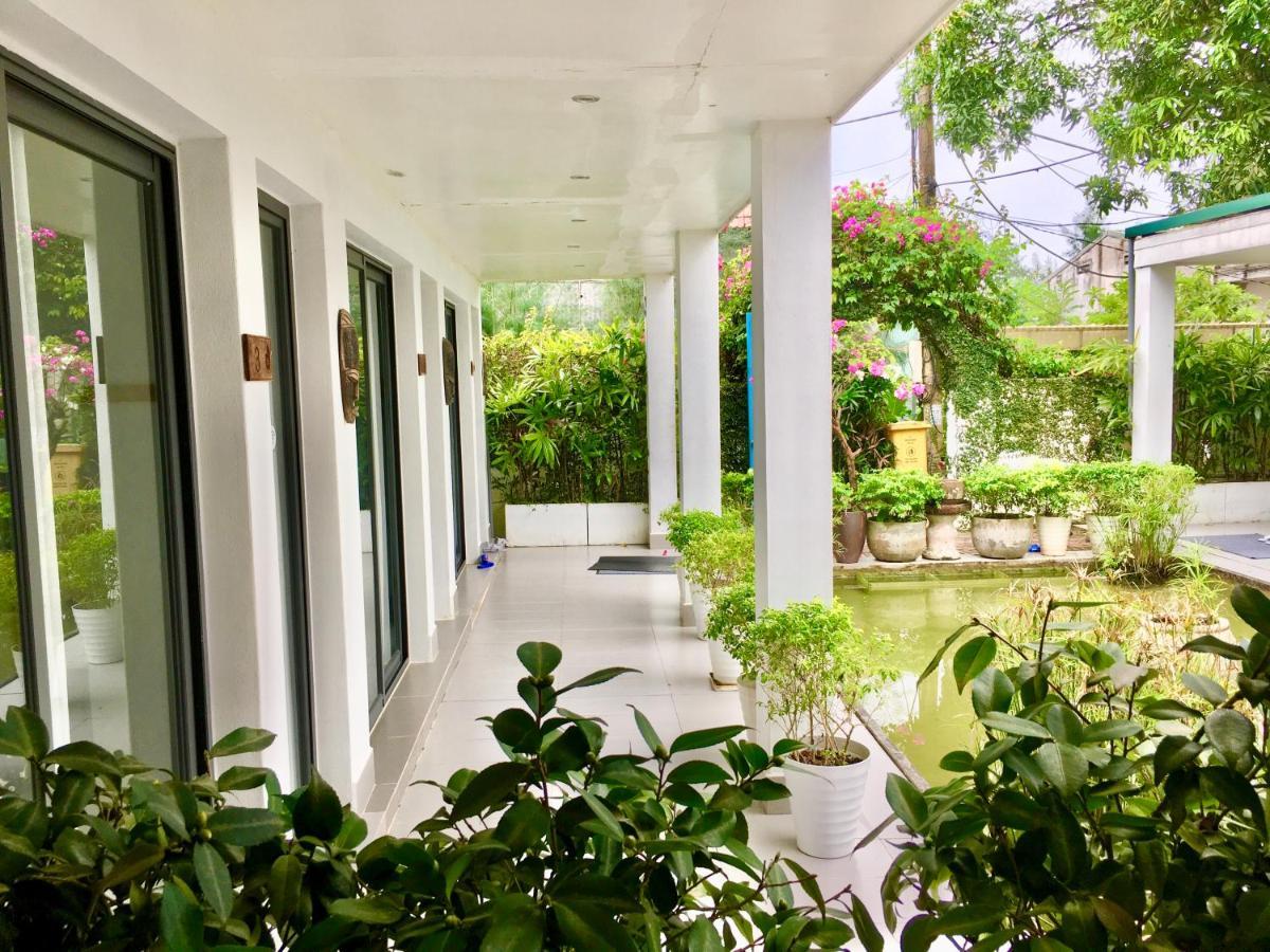 Coto Island Beach Village Homestay Dao Co To Dış mekan fotoğraf