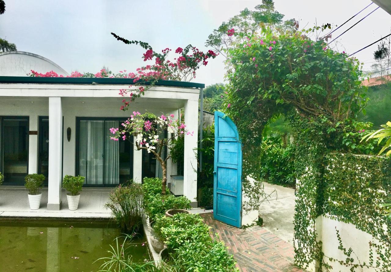 Coto Island Beach Village Homestay Dao Co To Dış mekan fotoğraf