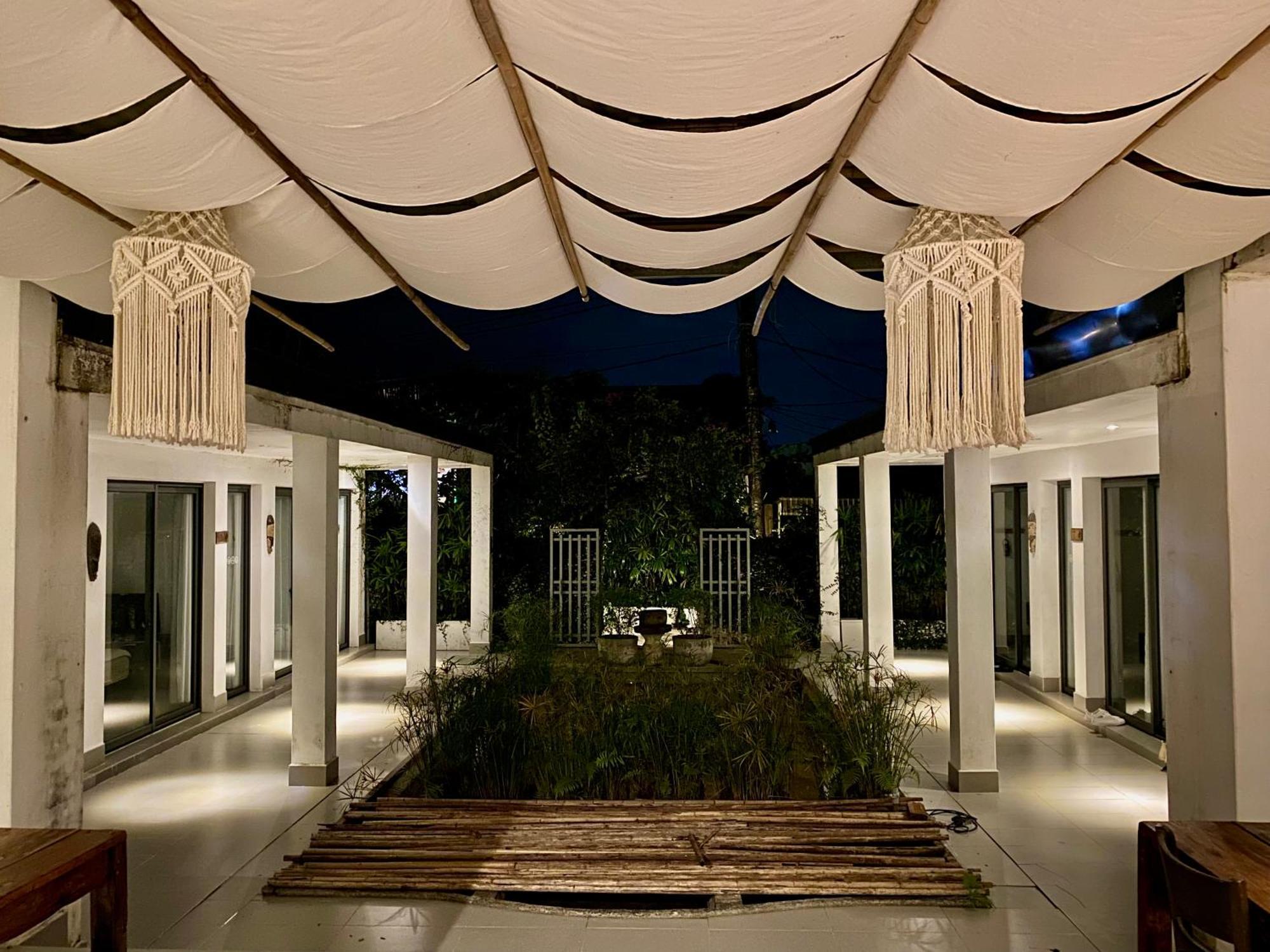 Coto Island Beach Village Homestay Dao Co To Dış mekan fotoğraf